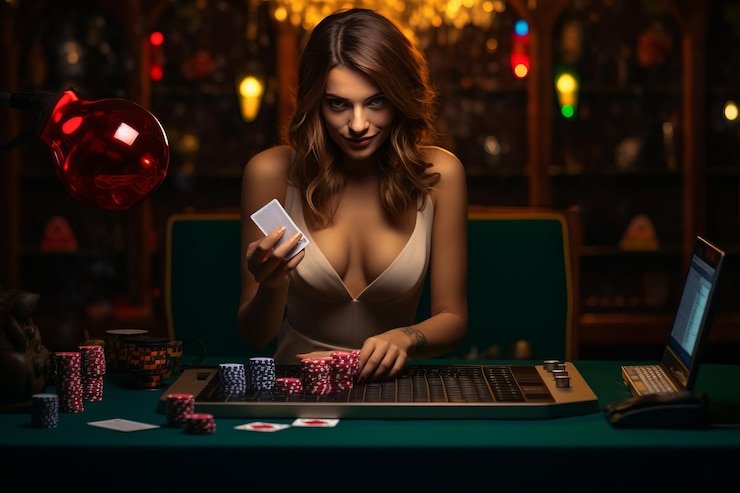 depo77 login mobile app interface showing Liga 1 markets, live dealer, and payment options