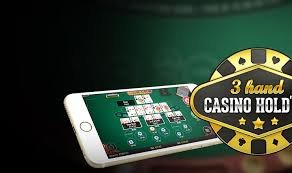 Outcome and payout display
